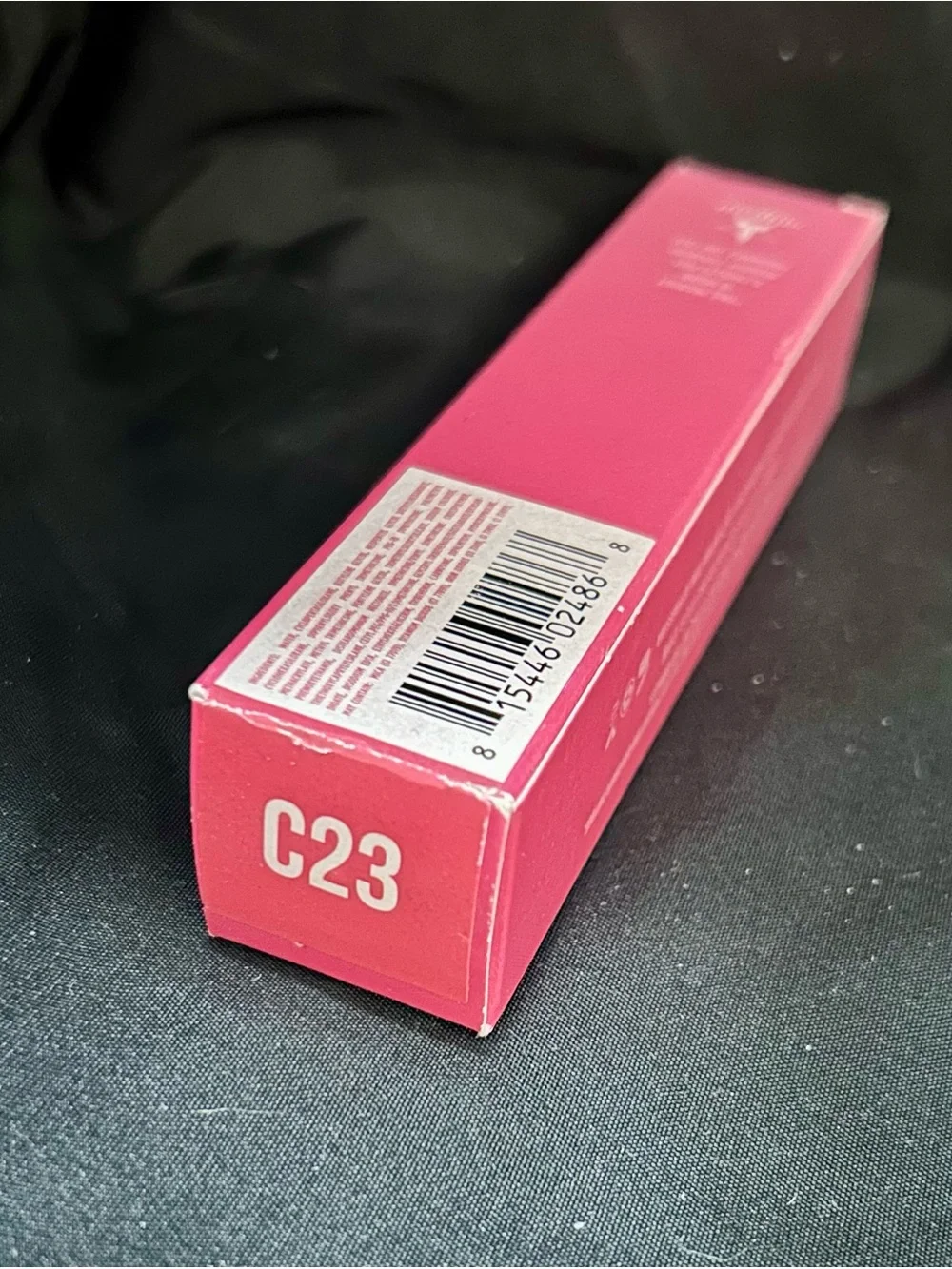 C23 Jeffree Star Magic Star Concealer — Deep Tan